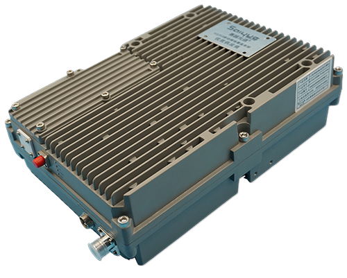横栏镇经济型光纤直放站