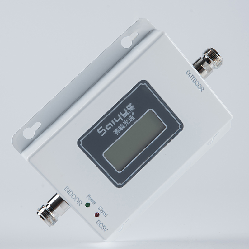 横栏镇家用配电房机房信号放大器200㎡