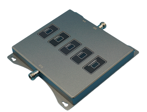 横栏镇五频4G+5G手机信号增强器200㎡