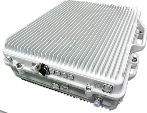 横栏镇信令级数字室分型移动通信干扰器