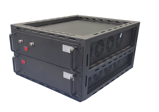 横栏镇室内大功率通讯管控屏蔽系统