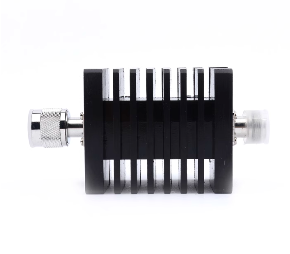  横栏镇腔体固定衰减器0-3G/0-4G  N型接口
